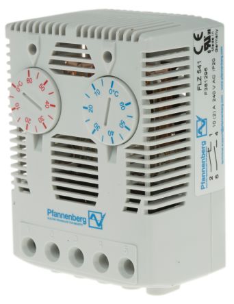 Pfannenberg FLZ541 17141000000 产品图片