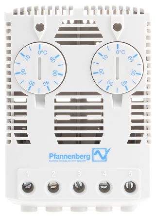 Pfannenberg FLZ543 17143000000 产品图片