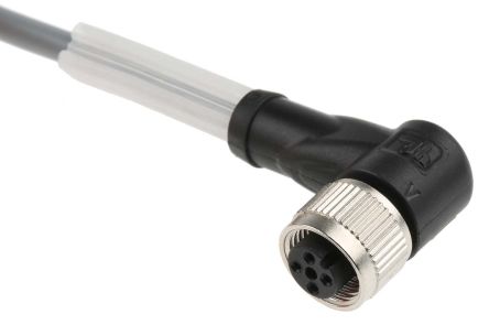Pepperl + Fuchs V1-W-2M-PVC 产品图片