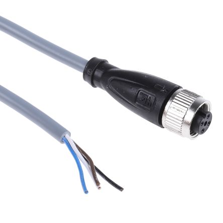 Pepperl + Fuchs V1-G-2M-PVC 产品图片