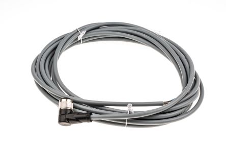 Pepperl + Fuchs V1-W-5M-PVC 产品图片