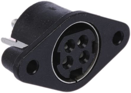 Kycon KPJX-PM-4S 产品图片