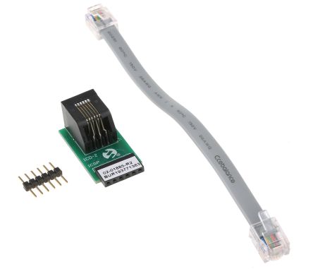 Microchip AC164110 产品图片