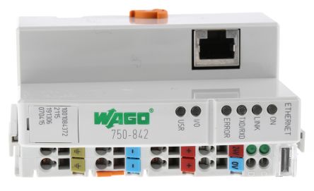 Wago 750-842 产品图片