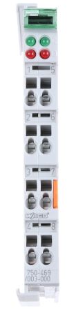 Wago 750-469/003-000 产品图片