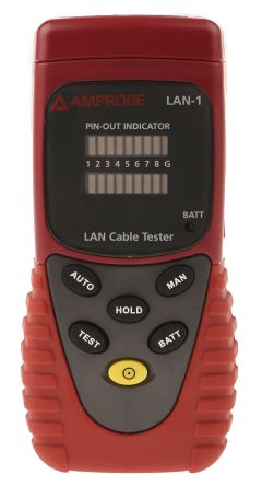 Amprobe LAN-1 产品图片