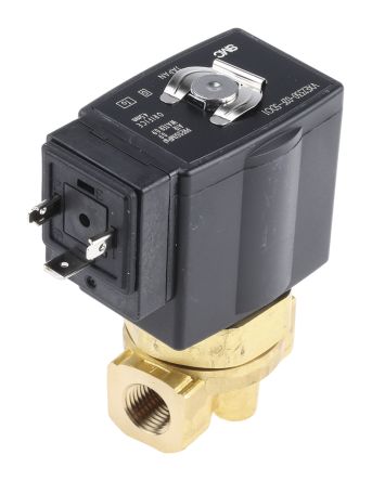 SMC VXE2330-02F-5DO1 产品图片