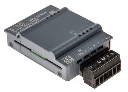 Siemens 6ES7232-4HA30-0XB0 产品图片