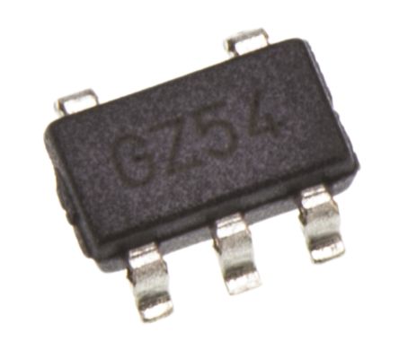 Microchip MCP1402T-E/OT 产品图片