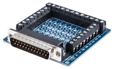 Pico Technology PicoLog1000-TERM 产品图片