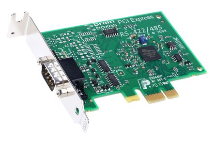Brainboxes PX-320 产品图片