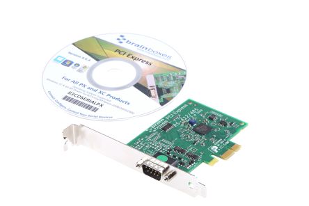 Brainboxes PX-324 产品图片