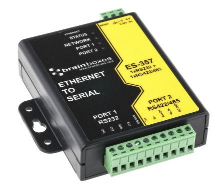 Brainboxes ES-357 产品图片