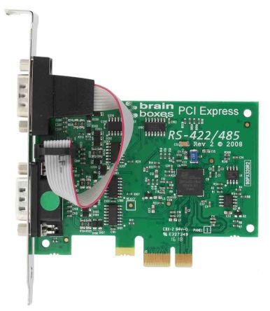 Brainboxes PX-313 产品图片