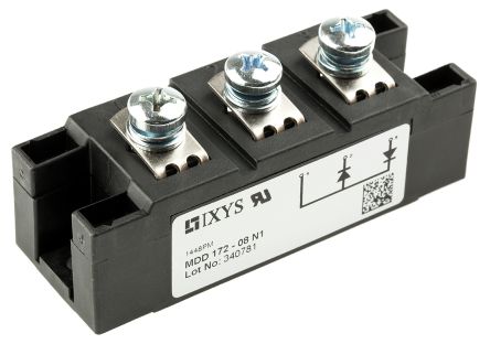 IXYS MMD172-08N1 产品图片