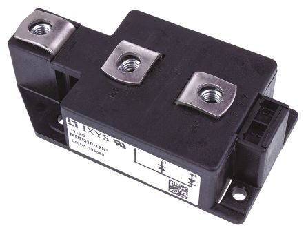 IXYS MDD310-12N1 产品图片