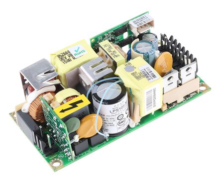Artesyn Embedded Technologies LPS105-M 产品图片