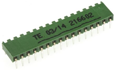 TE Connectivity 1-216602-6 产品图片