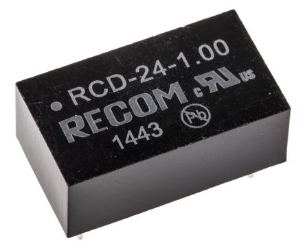 Recom RCD-24-1.00 产品图片