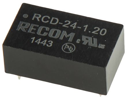 Recom RCD-24-1.20 产品图片