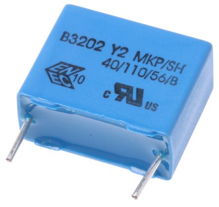 EPCOS B32022A3473M000 产品图片
