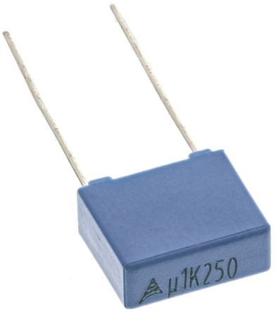 EPCOS B32520C3104K189 产品图片