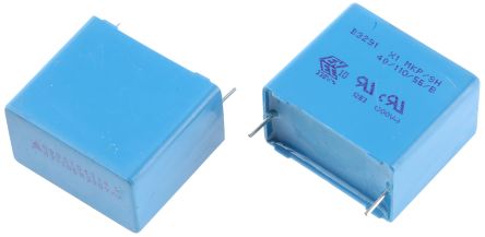 EPCOS B32914A3155M000 产品图片