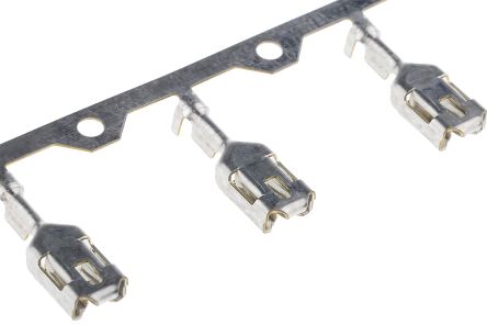 TE Connectivity 1-160759-1 产品图片