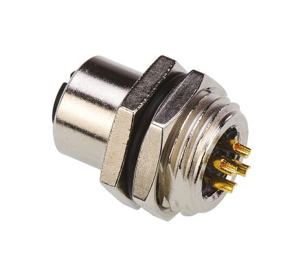 TE Connectivity 1838891-2 产品图片