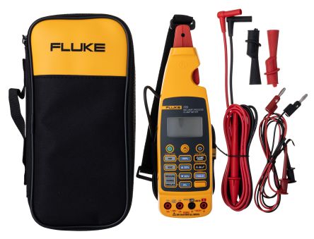 Fluke FLUKE 773 产品图片