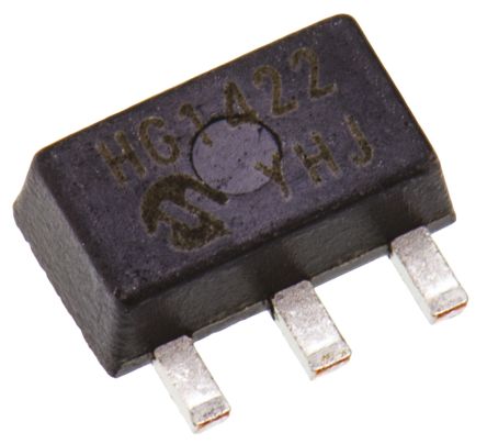 Microchip MCP1702T-3302E/MB 产品图片