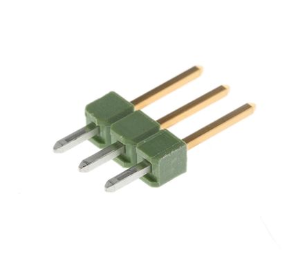 TE Connectivity 826629-3 产品图片