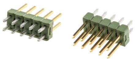 TE Connectivity 826632-5 产品图片