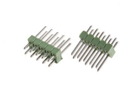 TE Connectivity 826925-5 产品图片