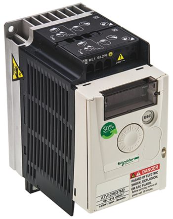 Schneider Electric ATV12H037M2 产品图片