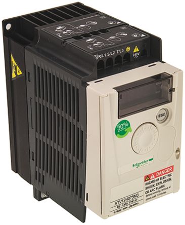 Schneider Electric ATV12H075M3 产品图片
