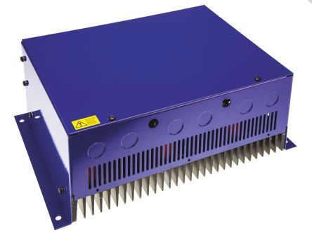 United Automation DMPR3-E-50kW 415V 产品图片
