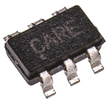 Microchip MCP3421A0T-E/CH 产品图片