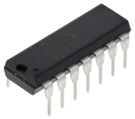 Microchip MCP42010-I/P 产品图片