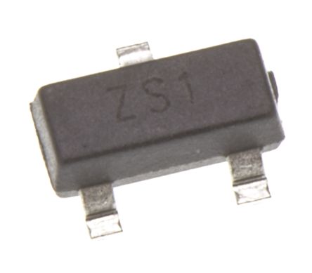 DiodesZetex ZHCS1000TA 产品图片