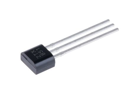 DiodesZetex ZTX851 产品图片