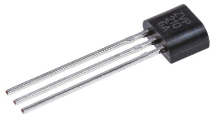 DiodesZetex ZVP2106A 产品图片