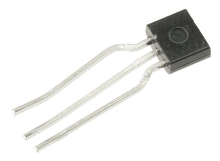 DiodesZetex ZVN2110ASTZ 产品图片