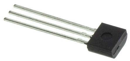 DiodesZetex ZTX951 产品图片