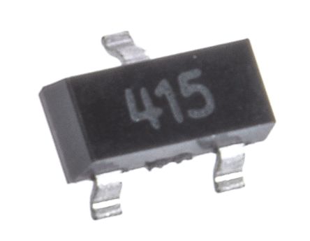 DiodesZetex FMMT415TD 产品图片
