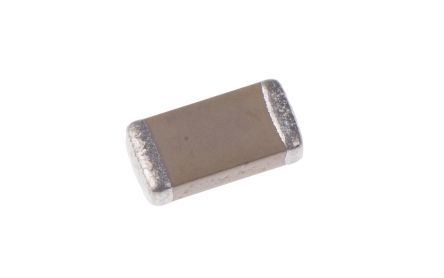 Yageo CC1206KRX7R8BB104 产品图片