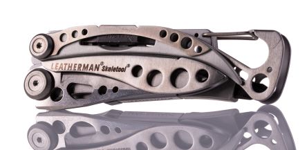 Leatherman SKELETOOL 产品图片