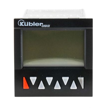 Kübler 6.923.0100.300 产品图片