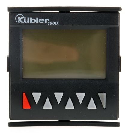 Kübler 6.924.0100.000 产品图片