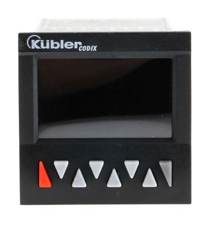 Kübler 6.924.0103.000 产品图片